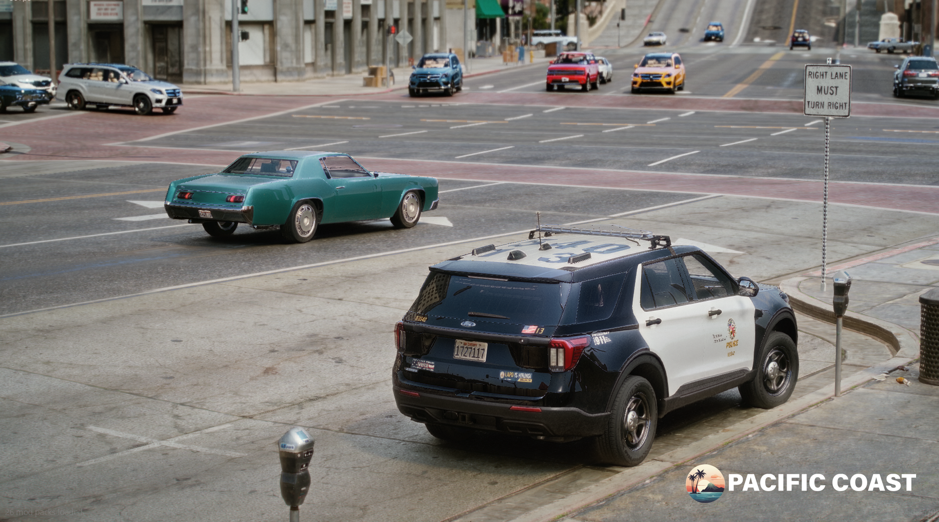 LAPD