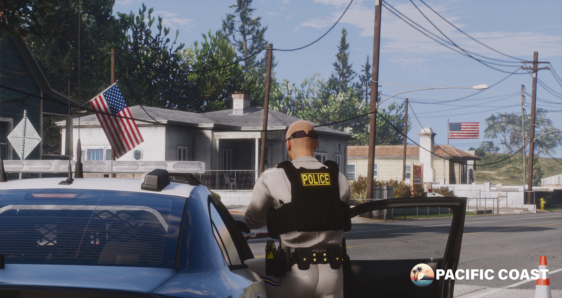 CHP